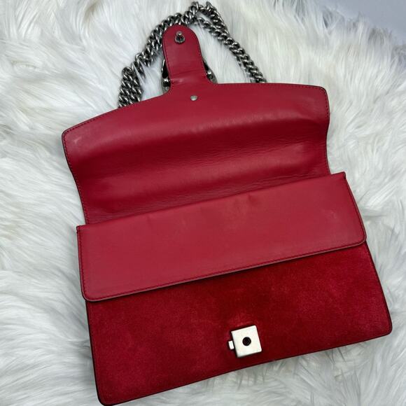 💎✨LUXURY✨💎Authentic Gucci Crossbody Bag - Picture 7 of 15